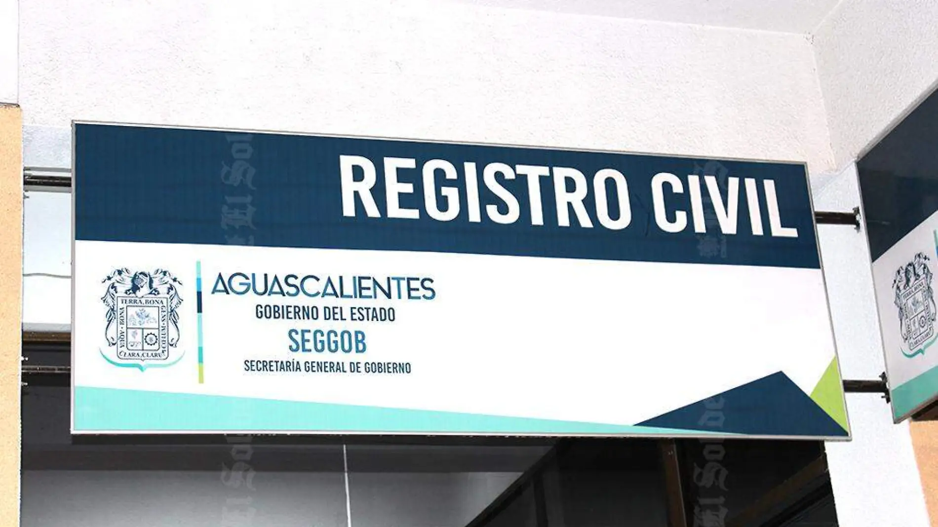 registro civil